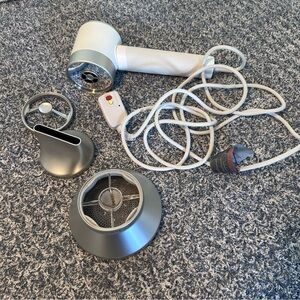 Zuvi Halo Hair Dryer